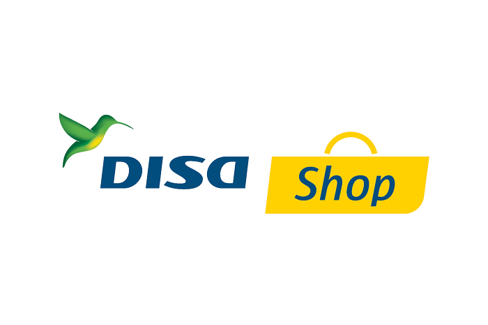 DISAShop