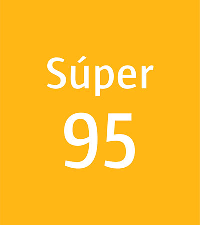 SUPER 95